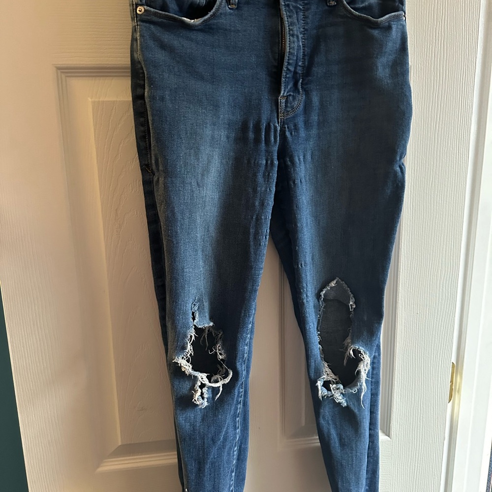 Good American Jeans